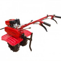 微耕机配件名字400元的w能小型锄地机12马力进口微耕机视频
