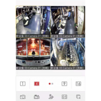 船舶CCTV监控系统