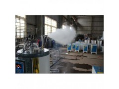 河南郑州100公斤燃气蒸汽锅炉生产厂家