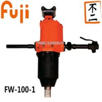 日本FUJI富士工业级气动工具:冲击扳手FW-100-1