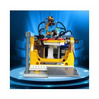 焊接机器人生产厂家|江苏专业的焊接机器人