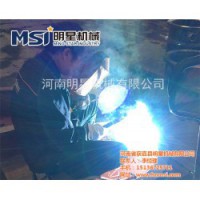 明星机械(图)_铝合金型材焊接质量好的厂家_
