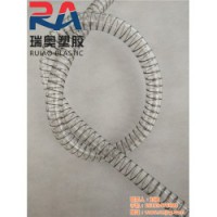 pu食品级钢丝管|瑞奥塑胶软管|pu食品级钢丝