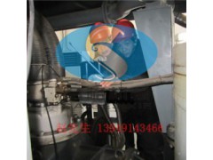 上海螺杆空压机进气阀维修保养
