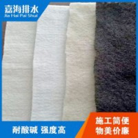 供应大同耐腐蚀长丝土工布生产厂家 质量保证