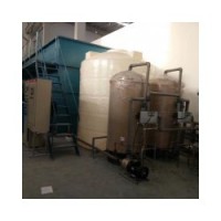 苏州超纯水设备/玻璃水生产反渗透设备/废水设备