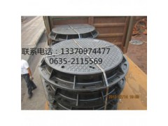 河北省沧州市机制球墨铸铁雨水沟盖板，铸铁