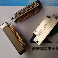 PCB航插J30JZ/XLN51TJWA000矩形连接器生产