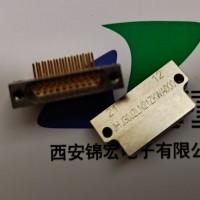 31芯插座J30JZLN21ZKWA000弯式连接器生产销售