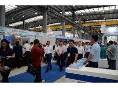 2021中国（深圳）第十五届港口机械及起重机械展览会