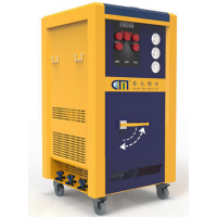七氟丙烷冷媒回收机 CM-V400