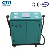 冷柜生产线用注氟机CM8600