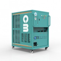 全无油 冷媒回收机 CM-T1800