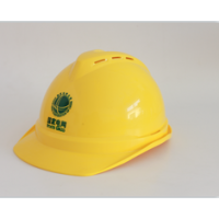 ABS安全帽印字 安徽定制10KV安全帽厂家