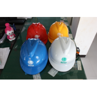 ABS安全帽 沈阳塑料安全帽 10KV安全帽厂家