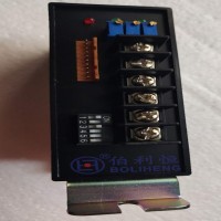 电动调节阀控制模块RPA-100,RPC-101