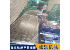 杭州铸铁试验平台 十吨承重铸铁平台 稳定系数高