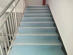 学校PVC楼梯踏步厂家批发 防滑楼梯踏步