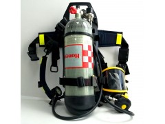 美国霍尼韦尔C900压缩空气防护正压式空气呼吸器