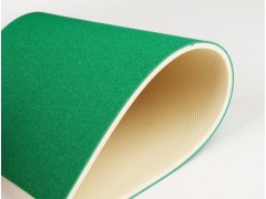 艾力特羽毛球场PVC运动地胶 5.0mm厚水晶沙运动地板