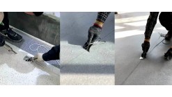 PVC地板的焊接技术有什么好处？