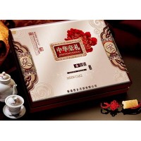 武汉纸质包装盒食品包装盒生产批发泽雅美印