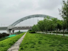 贵州贵阳钢结构桥梁厂家 钢箱梁的构成