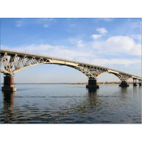 广西南宁钢结构桥梁厂家 钢箱梁顶推技术
