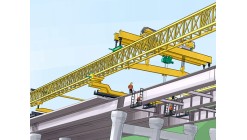 桥梁常用的结构形式 山东烟台钢结构桥梁厂家
