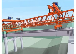 郑州钢结构桥梁安装厂家 钢箱梁特性