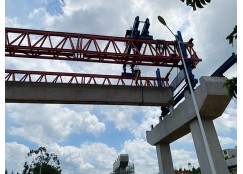 安徽阜阳自平衡架桥机厂家 桥式起重机的选购因素